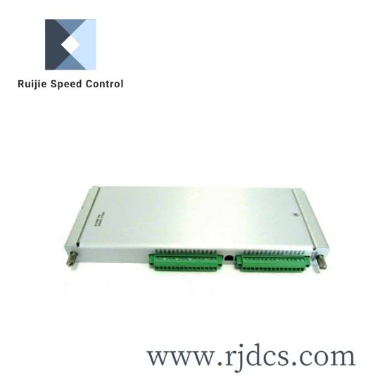 bently_140471-01_1.jpg BENTLY 140471-01 Control Module for Industrial Automation Systems