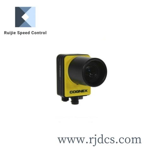 Cognex DataMan 850 Omnidirectional 1D/2D Reader