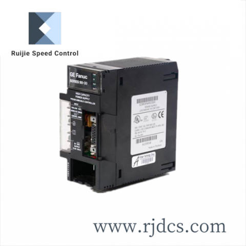 ELEMASTER IB3111500 Control Module