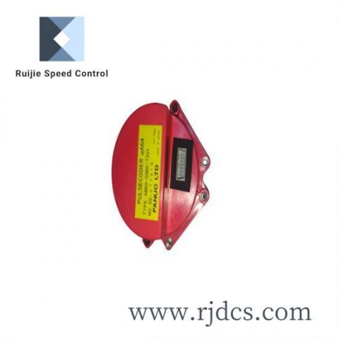 Fanuc A860-0360-T201 Software Library Module - Industrial Automation Solutions