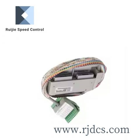 FOXBORO P0500RU System Module