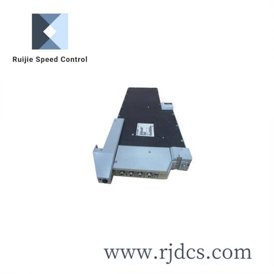 foxboro_p0911qb_1.jpg FOXBORO P0911QB Industrial Control Module