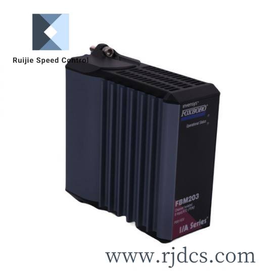 foxboro_p0916ag_1.jpg FOXBORO P0916AG - High Performance PLC Module for Industrial Automation