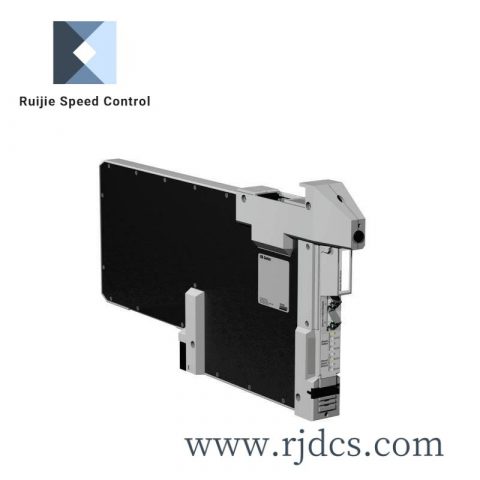 FOXBORO P0916JS Field Terminal Assembly