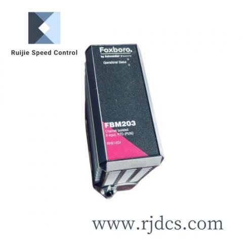 FOXBORO SY-60399001R SY-61025001RA - Industrial Control Module