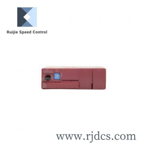 Fuji FVR008E7S-2UX Inverter Drive for Industrial Applications