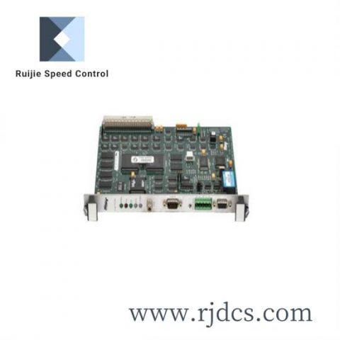 GE 5136-PFB-VME VME Bus Interface Module