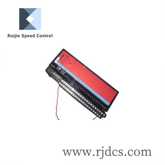 ge_84-w8559f01b_1.jpg GE 84-W8559F01B Control Module for Industrial Automation Systems