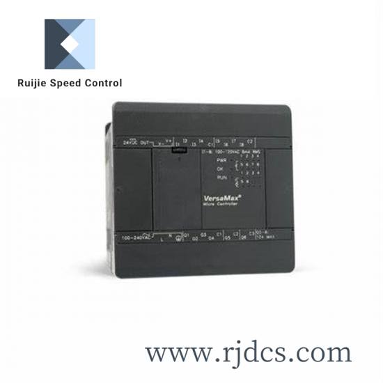 ge_84-w8559f01b_2.jpg GE 84-W8559F01B Control Module for Industrial Automation Systems
