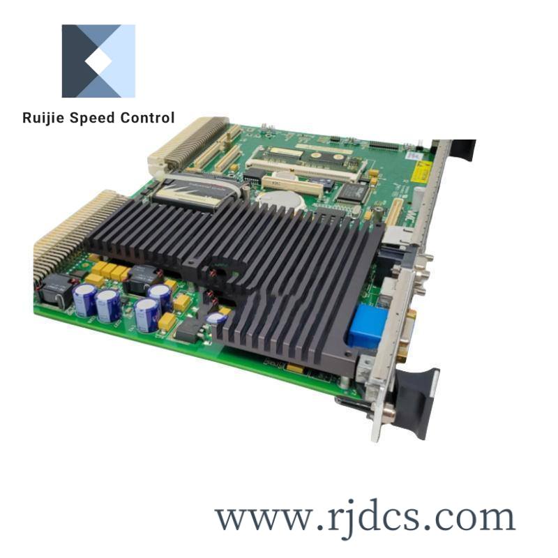 ge_he693adc409a-22_3.jpg GE HE693ADC409A-22 Isolated Analog Input Module, 220VAC, 18-bit ADC