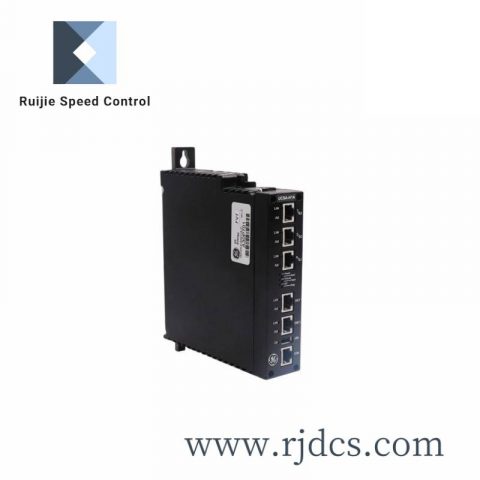 GE IC670GBI102D General Electric Bus Interface Unit for Field I/O Control