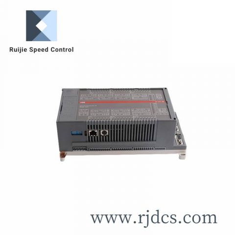 GE IC697CPX928 PLC Controller Module