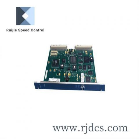 GE IC698CMX016 350-005567-000 - High-Performance Industrial Control Module