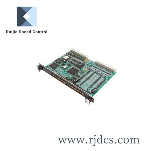 GE IS215UCVGM06A IS215UCVGH1A - PLC Controller Card