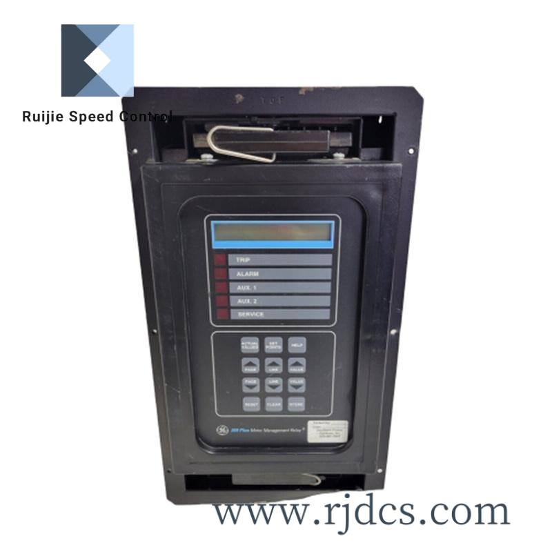 ge_is230tncih4c_1.jpg GE IS230TNCIH4C Coal Feeding Speed Controller for Ball Mills