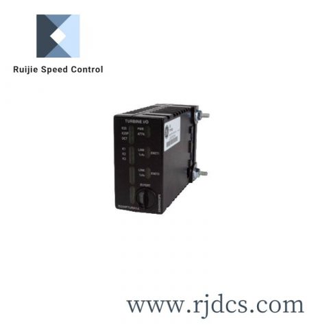 GE SD-108542 Soft Interpreter Module