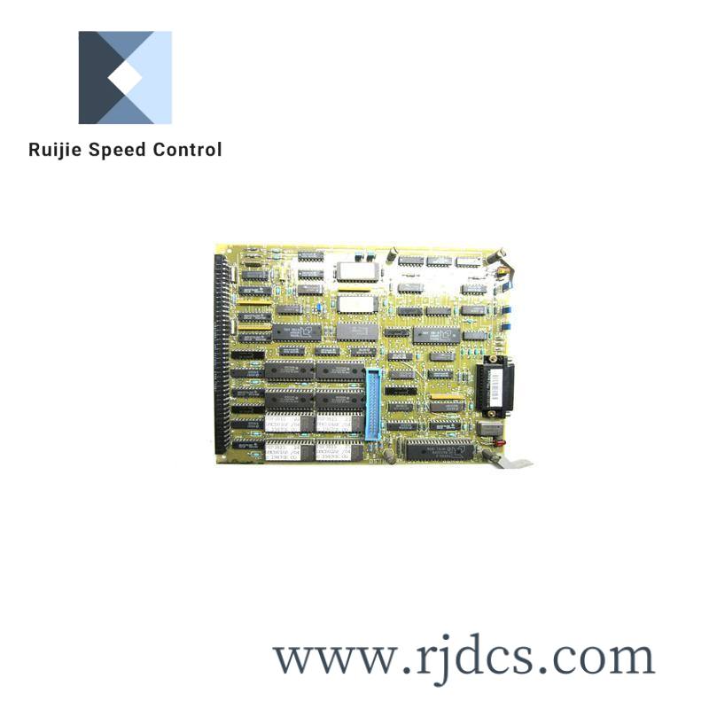 ge_wes5123-2600_2.jpg GE WES5123-2600 High-Performance Control Module, Industrial Automation Control