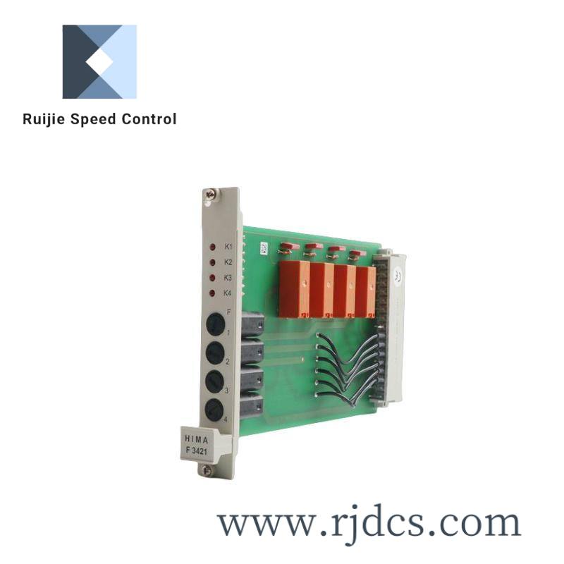 hima_f3330_984333002_3.jpg HIMA F3330 Digital Input Module, High Reliability for Industrial Automation