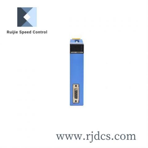 HIMA F3 DIO 8/8 01 Digital I/O Module