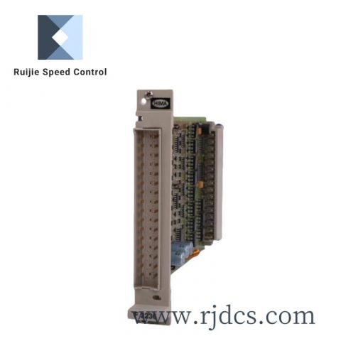 HIMA F7533 Digital Input Module for Industrial Automation