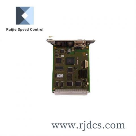 HIMA F8627 984862702 Industrial Automation Control Module