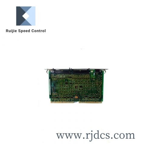 HITACHI LUD700A Point-to-Point Control System, Dedicated for Precision Industrial Automation