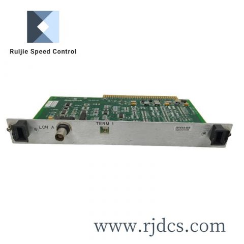 Honeywell 51305072-200 CLCN-A - Advanced Control Module