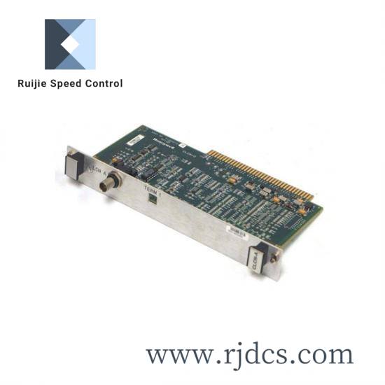 honeywell_51305072-200_clcn-a_1.jpg Honeywell 51305072-200 CLCN-A - Advanced Control Module