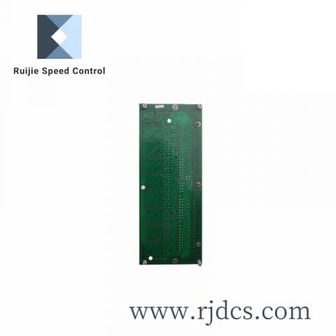 Honeywell CC-TAON01 Analog Output Module