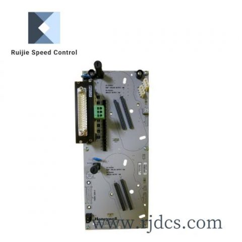 HONEYWELL CC-TAOX11 Digital Output Module Simplifies Programming & Enhances User Interface