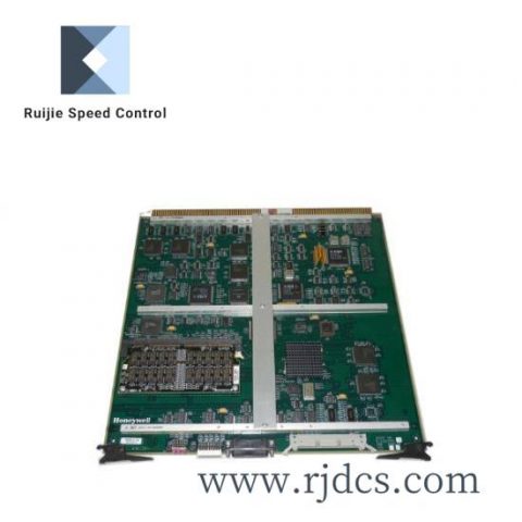 HONEYWELL GR-2C-AC230V Control Module - Precision Industrial Automation Component