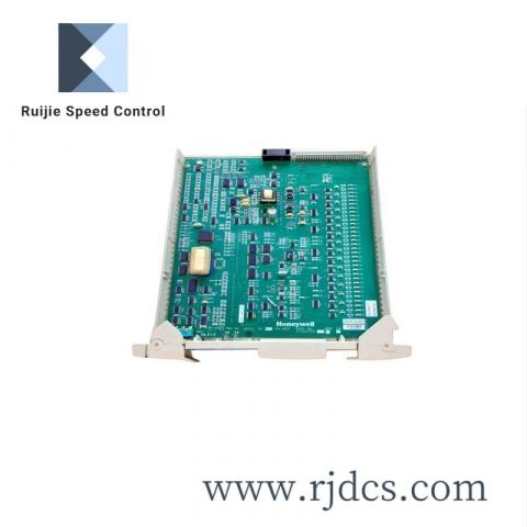 HONEYWELL MC-PAIH03 51304754-150 Analog Input Processor