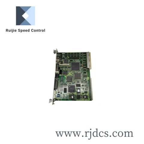 HP 58503A Industrial Automation Controller