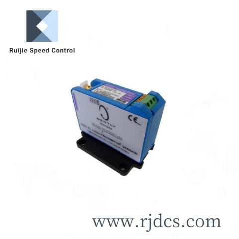 INSPIRED ENERGY NL2024HU22 High-Performance Industrial Control Module