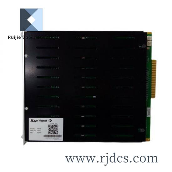 metso_a413144_2.jpg METSO A413144 Smart & Networked Industrial Control Module