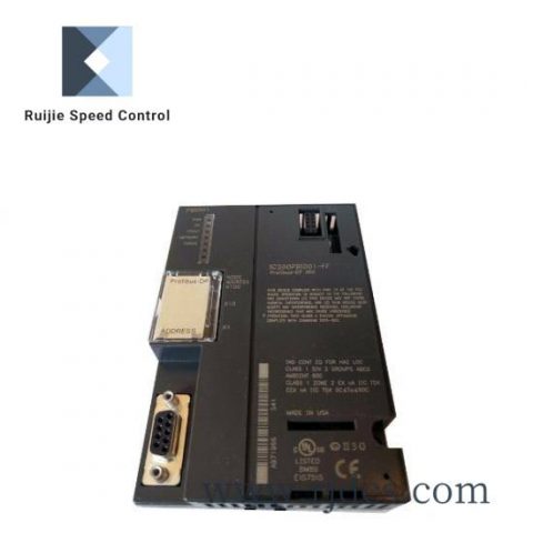Pb PN-45734 PN-73899 Industrial Automation Module, High Performance & Reliability