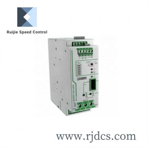 PHOENIX OPC5315-004-AB Enhanced Open Bus Module