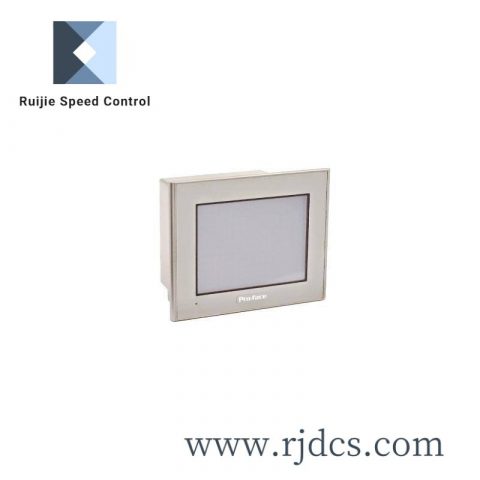 PRO-FACE PL5901-T42-24V Industrial Control Module