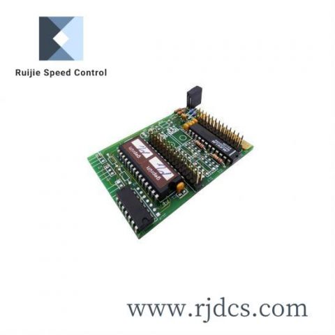 ProTech PBI-6SA Machine Protection System