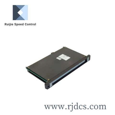 RELIANCE 0-57170 Industrial Control Module for Advanced Automation