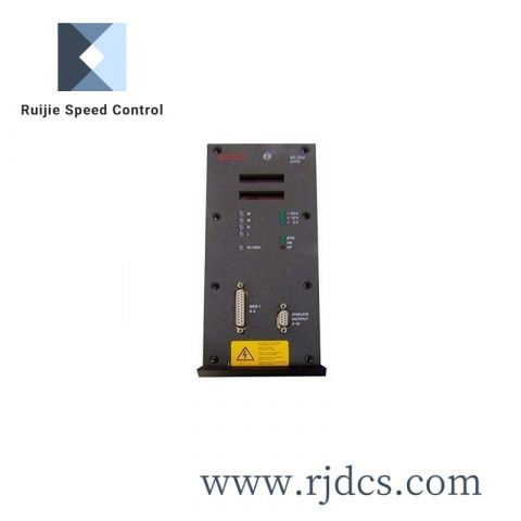 REXROTH SE200 0608830123 Modular Control System