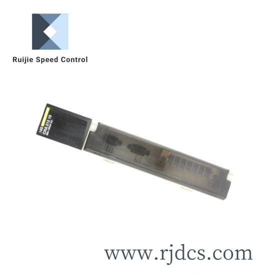 schneider_140cra21210_1.jpg SCHNEIDER 140CRA21210 Distributed I/O Control Module
