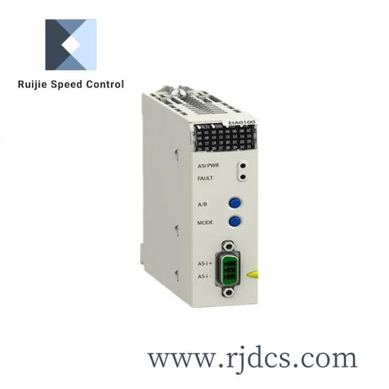 schneider_140cra21210_3.jpg SCHNEIDER 140CRA21210 Distributed I/O Control Module