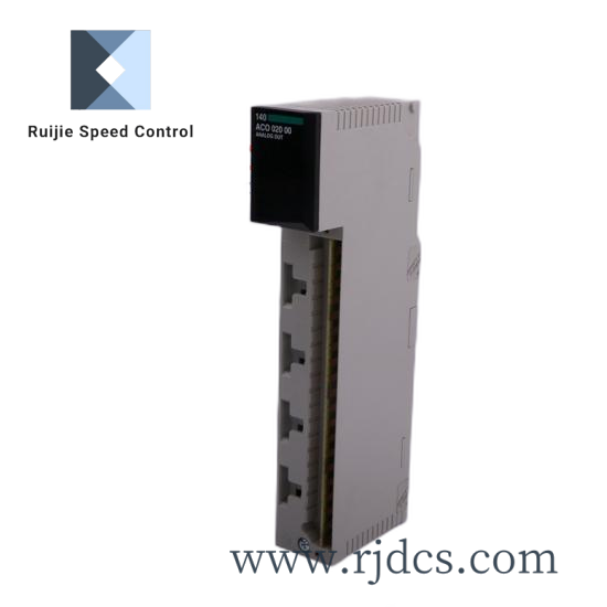 schneider_140drc83000.png Schneider 140DRC83000 Relay Discrete Output Module for Reliable Industrial Automation