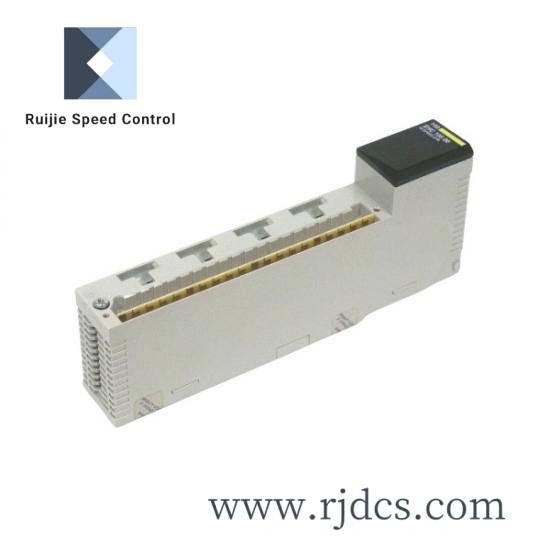 schneider_140drc83000_1.jpg Schneider 140DRC83000 Relay Discrete Output Module for Reliable Industrial Automation