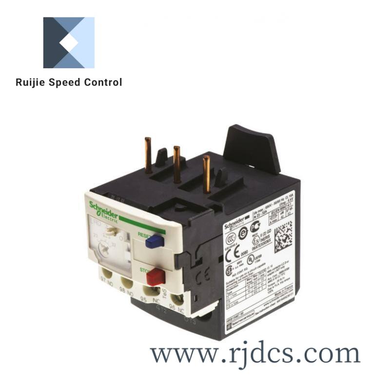 schneider_140drc83000_2.jpg Schneider 140DRC83000 Relay Discrete Output Module for Reliable Industrial Automation