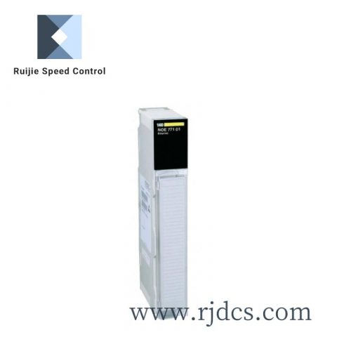 Schneider Electric 140EHC20200 High Speed Counter Module for Modicon Quantum Automation Platform