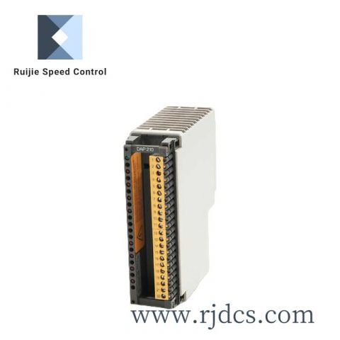 Schneider AS-BDAP-210 Weighing Input Module - Precision in Measurement