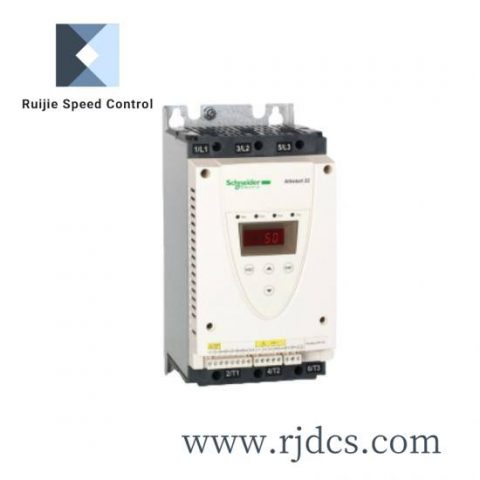 SCHNEIDER LADN31 Cycle Operation Module