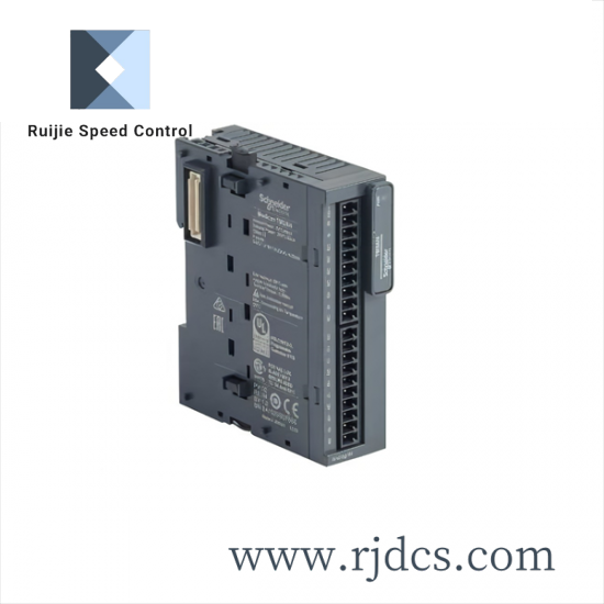 schneider_tsxcusbmbp.png Schneider TSXCUSBMBP COMMUNICATION MODULE